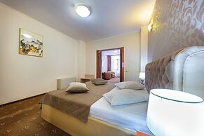 Hotel Amphitryon Premium