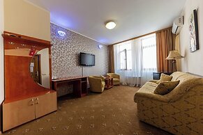Hotel Amphitryon Premium