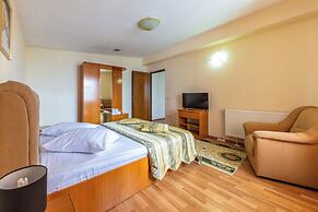 Hotel Amphitryon Premium