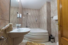 Hotel Amphitryon Premium