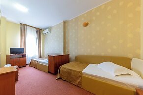 Hotel Amphitryon Premium