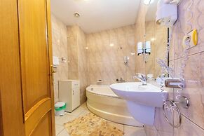 Hotel Amphitryon Premium