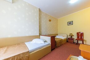 Hotel Amphitryon Premium