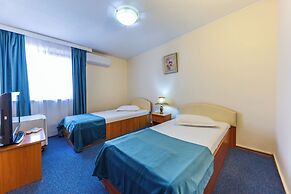 Hotel Amphitryon Premium