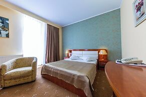 Hotel Amphitryon Premium