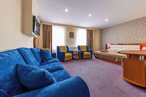 Hotel Amphitryon Premium