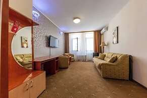 Hotel Amphitryon Premium