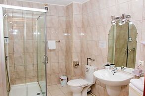 Hotel Amphitryon Premium