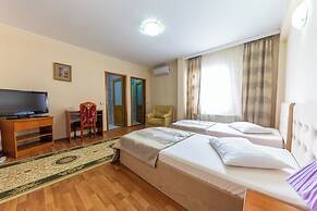 Hotel Amphitryon Premium