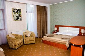 Hotel Amphitryon Premium