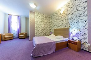 Hotel Amphitryon Premium