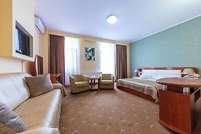 Hotel Amphitryon Premium