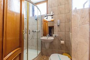 Hotel Amphitryon Premium