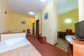 Hotel Amphitryon Premium