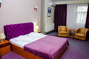 Hotel Amphitryon Premium