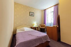 Hotel Amphitryon Premium