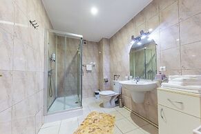 Hotel Amphitryon Premium