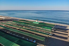 Throne Beach Resort & Spa