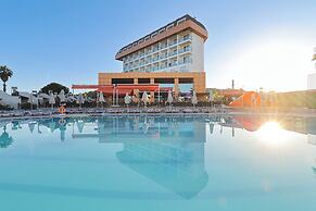 Throne Beach Resort & Spa