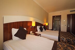 Throne Beach Resort & Spa