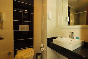 Throne Beach Resort & Spa