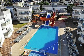 Throne Beach Resort & Spa