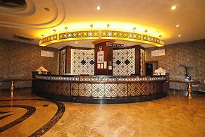 Throne Beach Resort & Spa