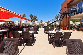 Throne Beach Resort & Spa