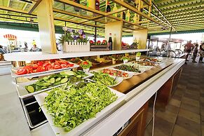 Throne Beach Resort & Spa