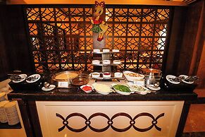 Throne Beach Resort & Spa