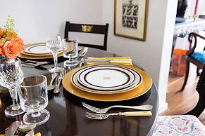 Mayfair W/ac 3-bed-5guests Berkeley Square