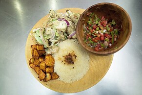 ArthillsBoutiqueHotel