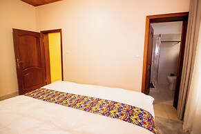 ArthillsBoutiqueHotel