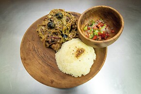 ArthillsBoutiqueHotel