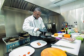 ArthillsBoutiqueHotel