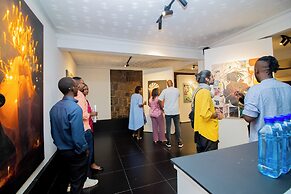 ArthillsBoutiqueHotel