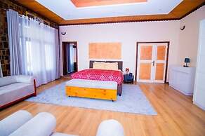 ArthillsBoutiqueHotel