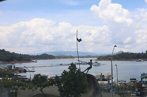 HOTEL PORTOBELO GUATAPE