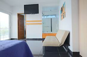 HOTEL PORTOBELO GUATAPE