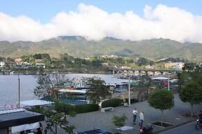 HOTEL PORTOBELO GUATAPE