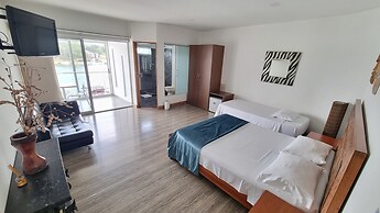 HOTEL PORTOBELO GUATAPE
