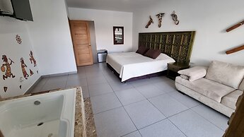 HOTEL PORTOBELO GUATAPE