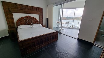 HOTEL PORTOBELO GUATAPE