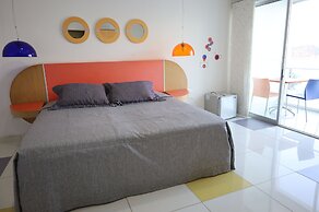 HOTEL PORTOBELO GUATAPE