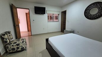 HOTEL PORTOBELO GUATAPE