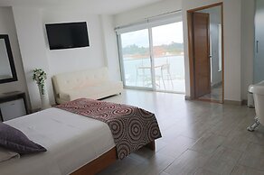 HOTEL PORTOBELO GUATAPE