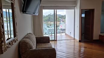 HOTEL PORTOBELO GUATAPE