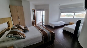 HOTEL PORTOBELO GUATAPE