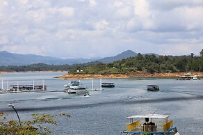 HOTEL PORTOBELO GUATAPE