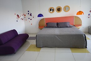 HOTEL PORTOBELO GUATAPE